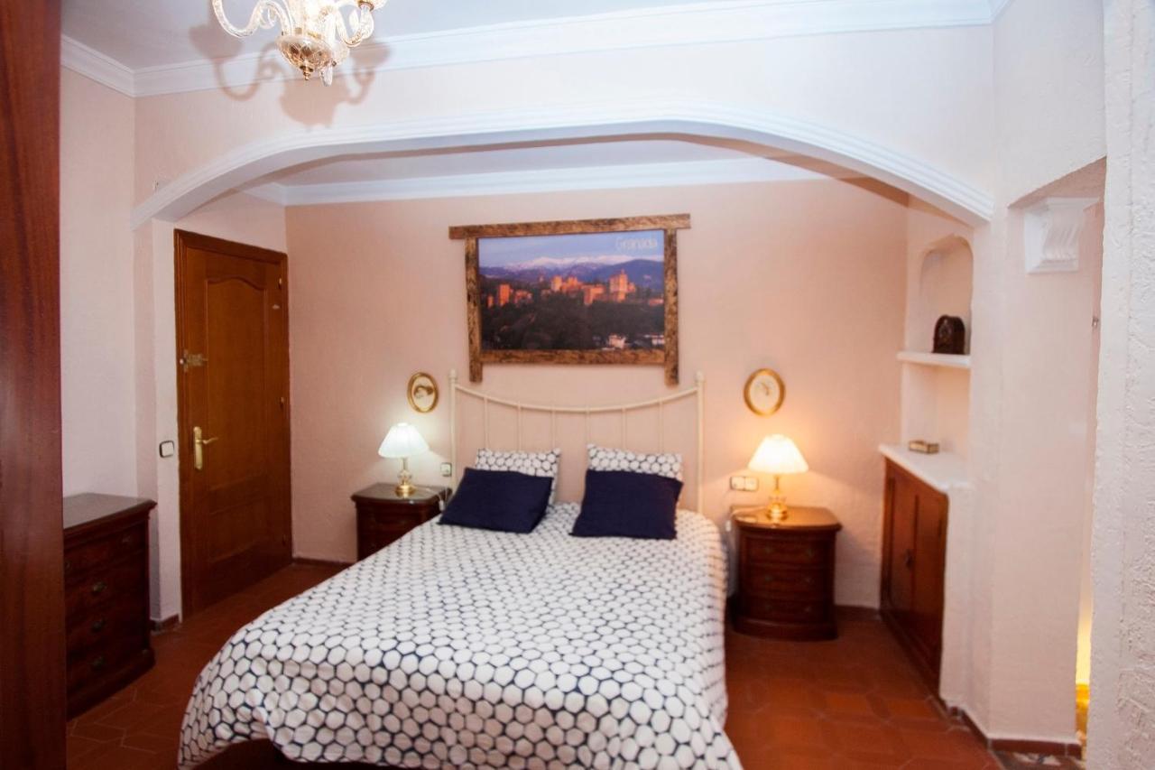 Finquilla Caromar Villa Alhaurin de la Torre Ngoại thất bức ảnh