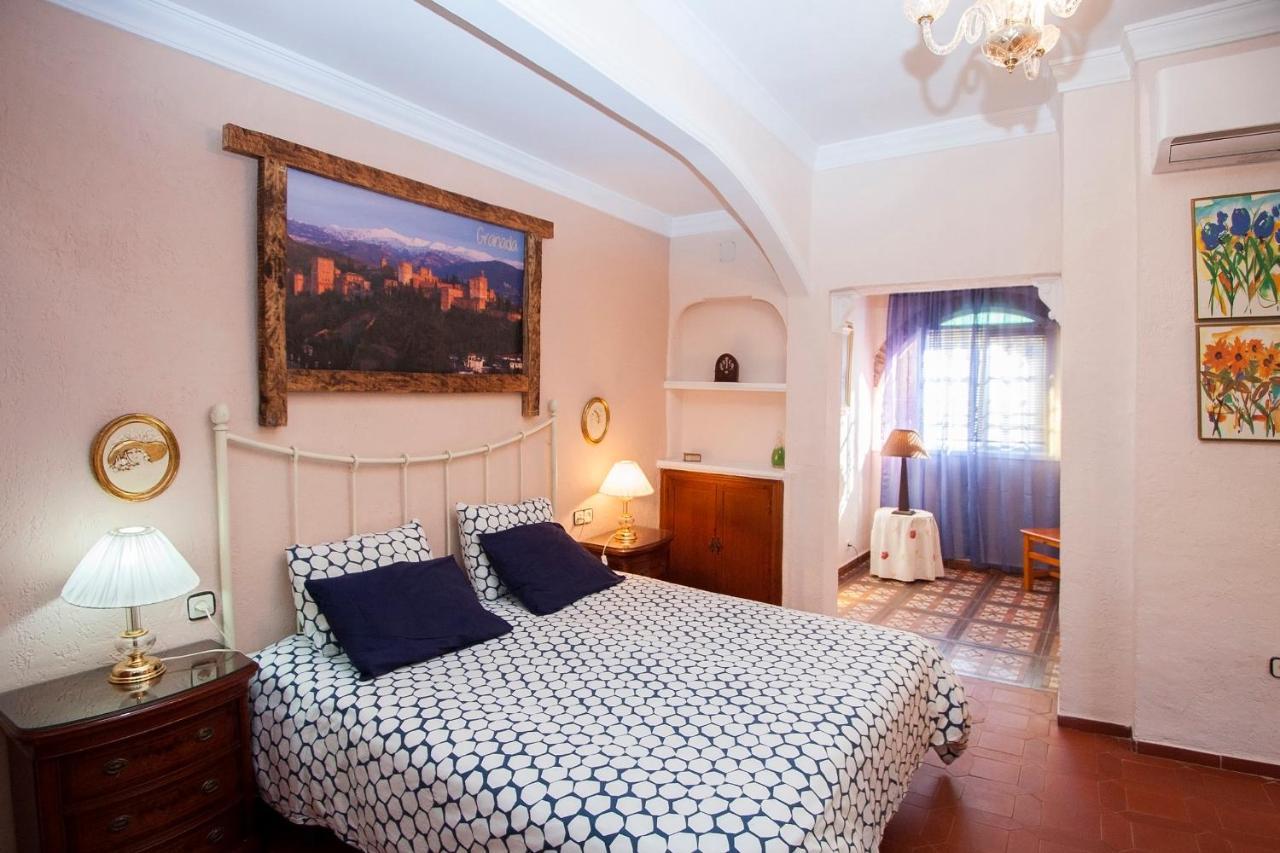 Finquilla Caromar Villa Alhaurin de la Torre Ngoại thất bức ảnh