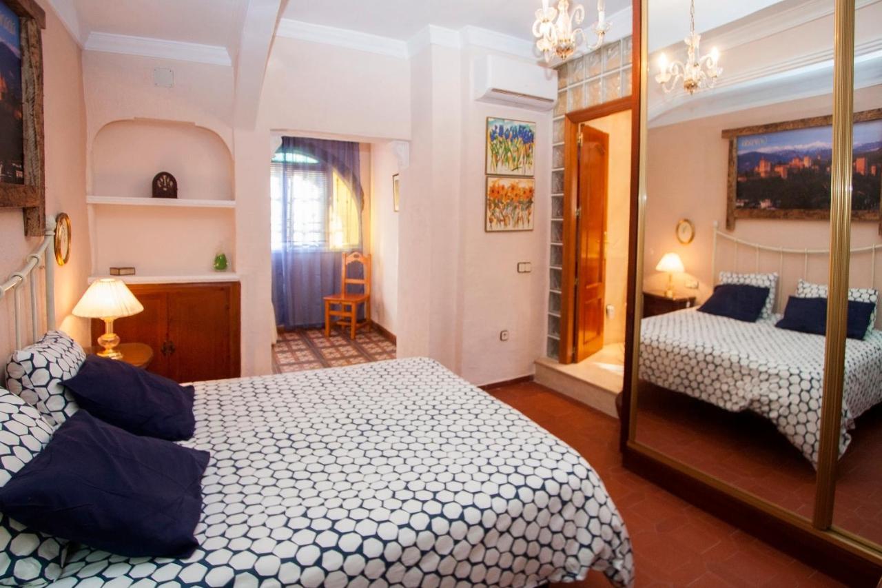 Finquilla Caromar Villa Alhaurin de la Torre Ngoại thất bức ảnh