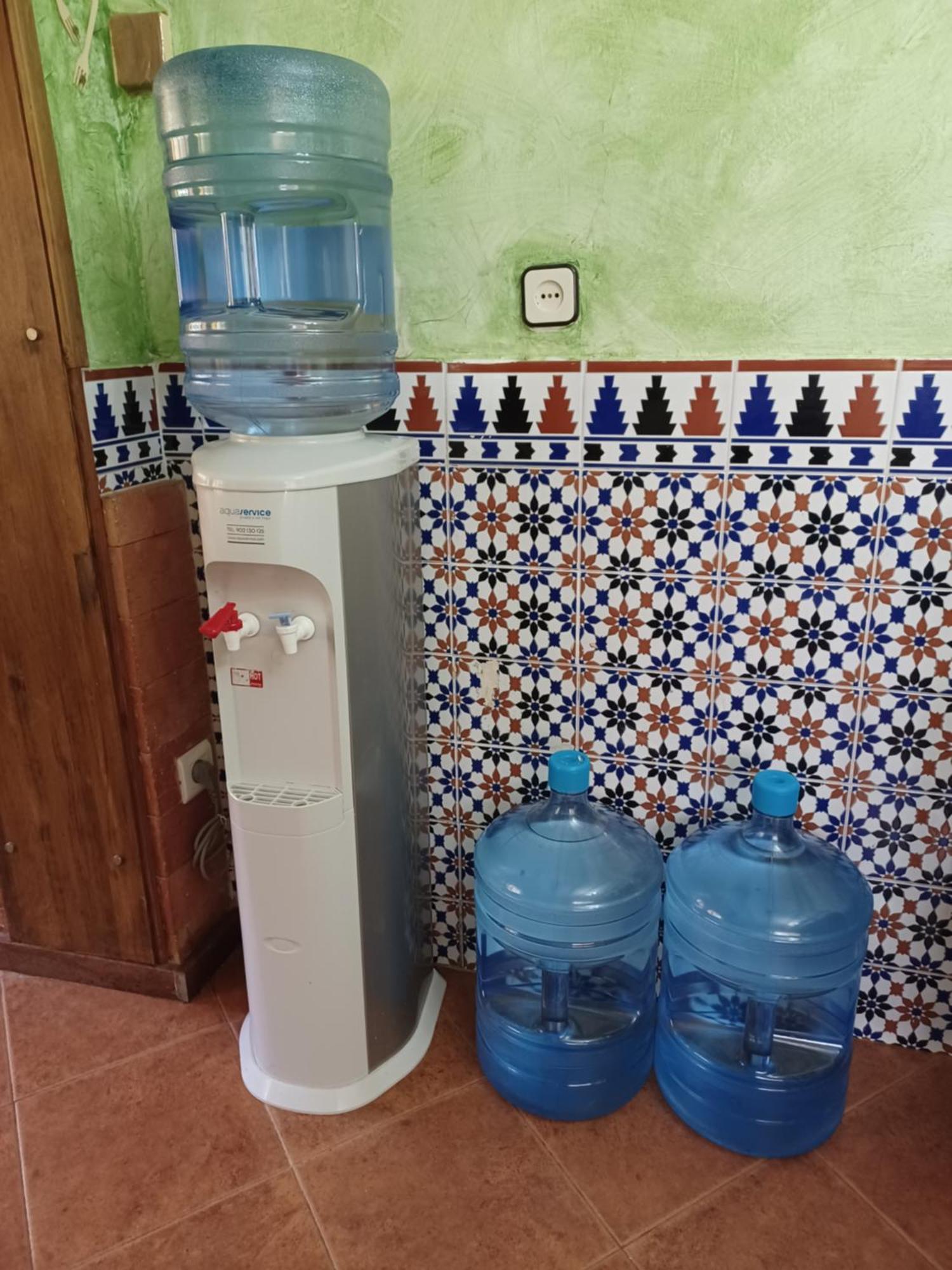 Finquilla Caromar Villa Alhaurin de la Torre Ngoại thất bức ảnh